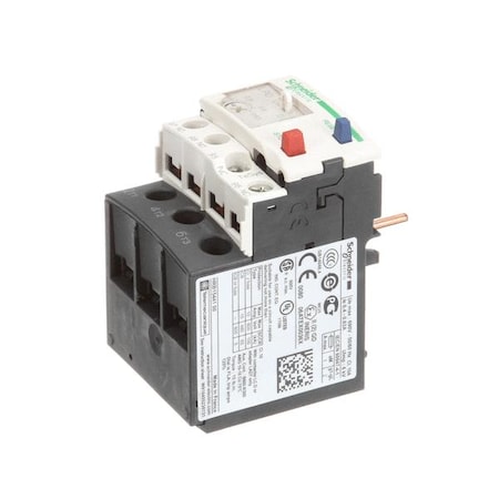 Salvajor Overload Relay .4 Amps (For 46 994108